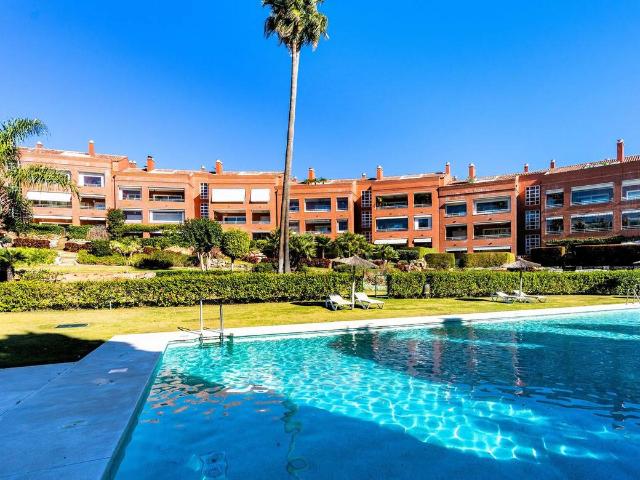 Apartamento en Venta en La Carolina Guadalpín