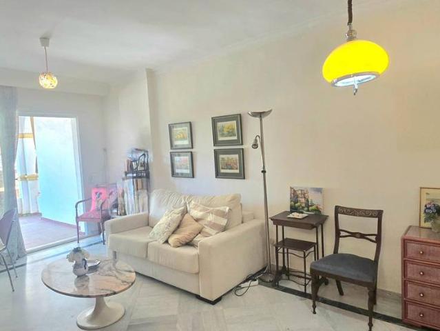 Apartamento en Venta en La Carolina Guadalpín
