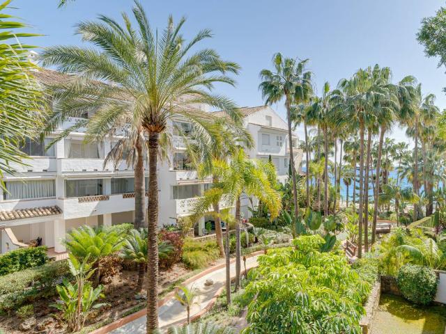 Apartamento en Venta en La Carolina Guadalpín