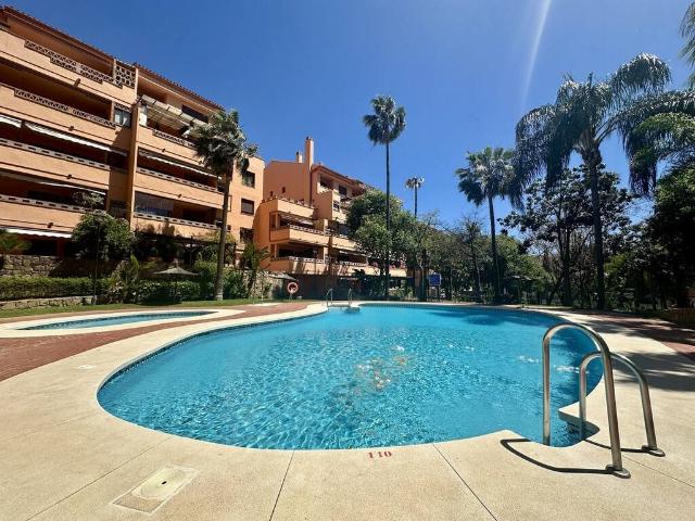 Apartamento en Venta en La Carolina Guadalpín