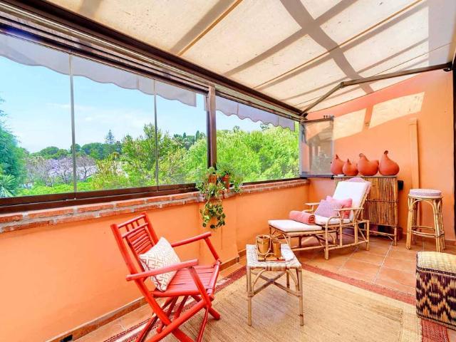Apartamento en Venta en La Carolina Guadalpín