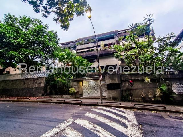 Apartamento en Venta en La Castellana, Caracas