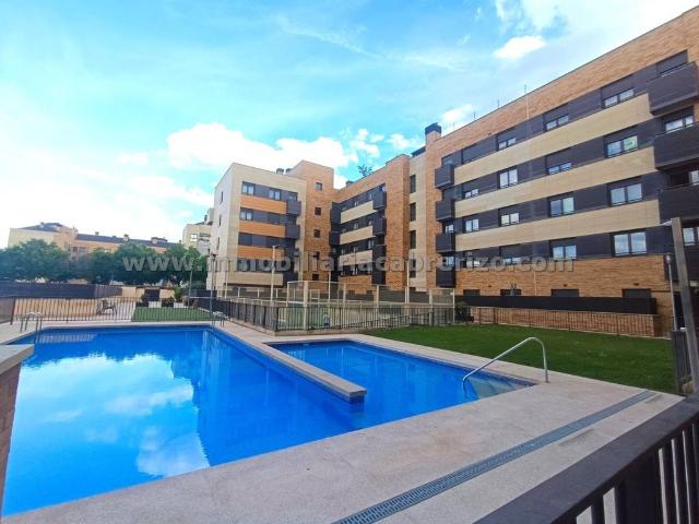Apartamento en Venta en La Cava Fardachón