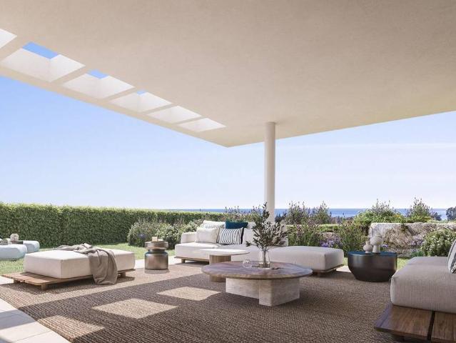 Apartamento en Venta en La Concha Resina Golf