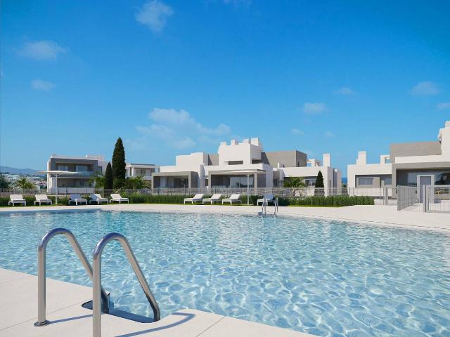 Apartamento en Venta en La Concha Resina Golf