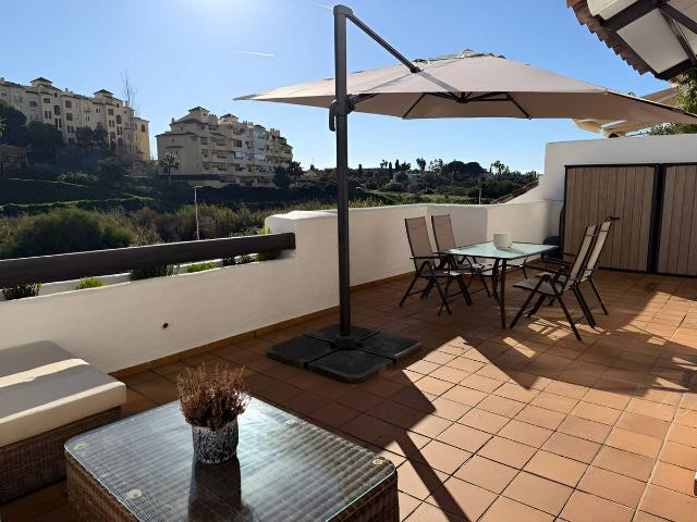 Apartamento en Venta en La Concha Resina Golf