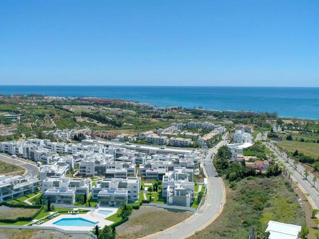 Apartamento en Venta en La Concha Resina Golf