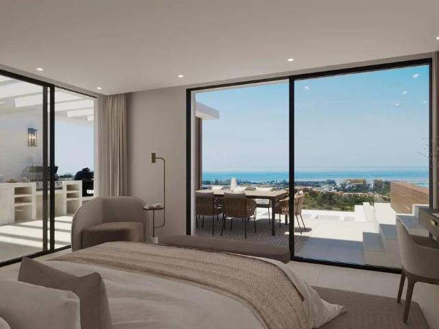 Apartamento en Venta en La Concha Resina Golf