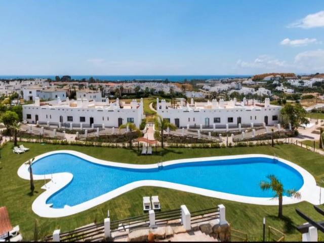 Apartamento en Venta en La Concha Resina Golf
