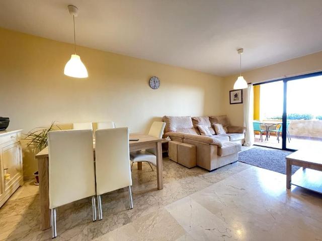 Apartamento en Venta en La Concha Resina Golf
