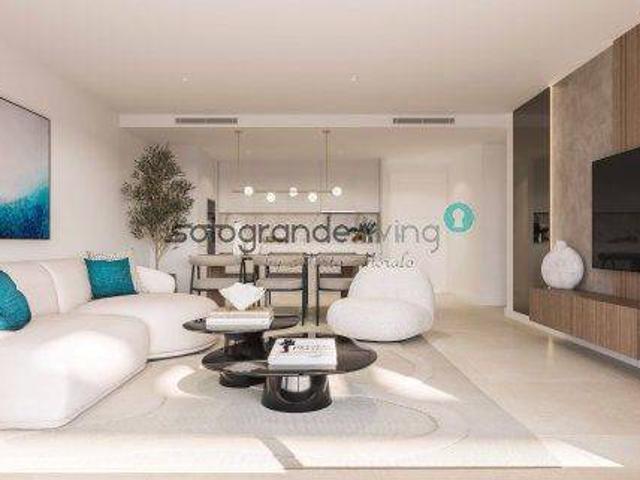 Apartamento en Venta en La Concha Resina Golf