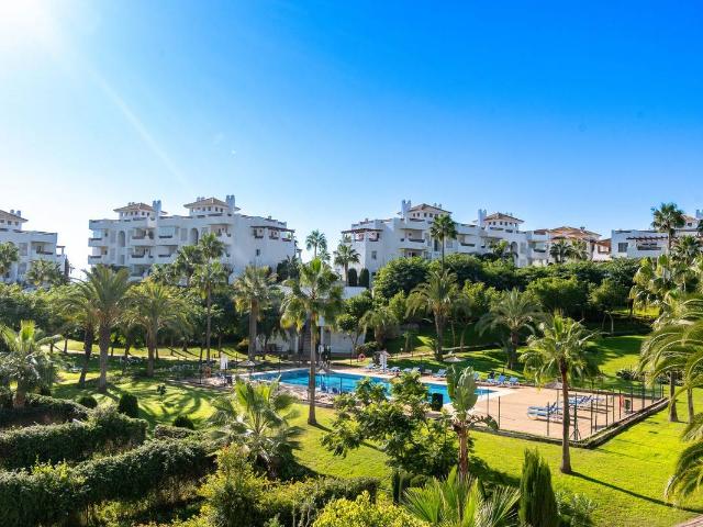 Apartamento en Venta en La Concha Resina Golf