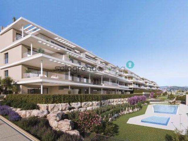 Apartamento en Venta en La Concha Resina Golf