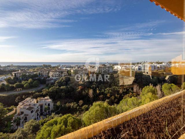 Apartamento en Venta en La Concha Resina Golf