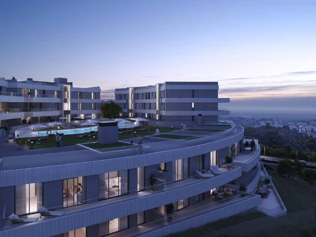 Apartamento en Venta en La Concha Resina Golf
