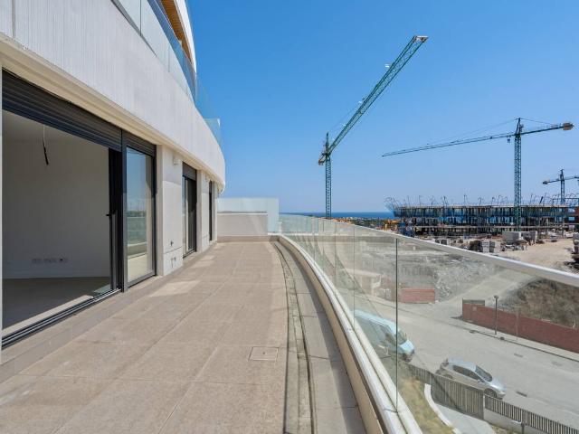 Apartamento en Venta en La Concha Resina Golf