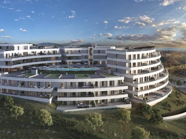Apartamento en Venta en La Concha Resina Golf