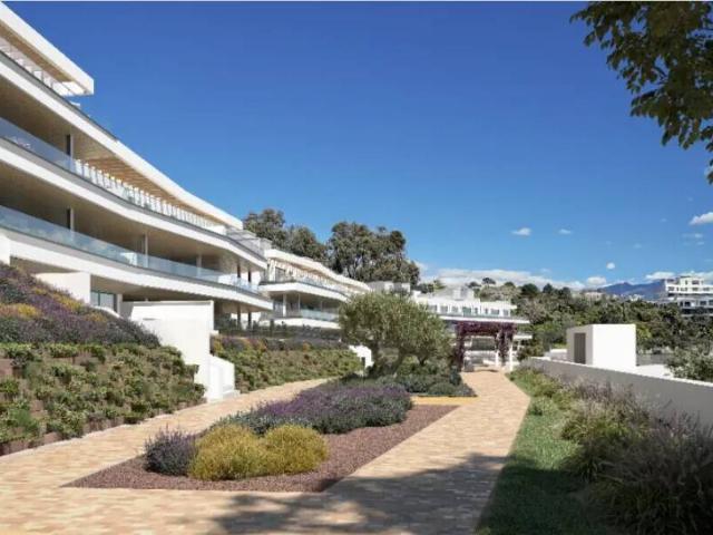 Apartamento en Venta en La Concha Resina Golf