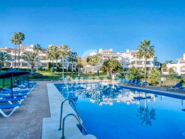 Apartamento en Venta en La Concha Resina Golf