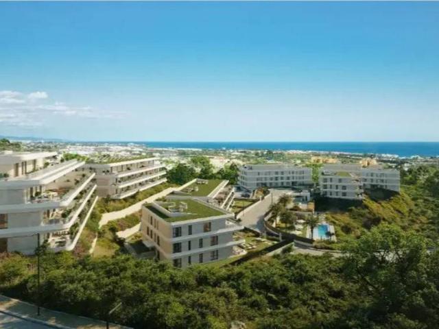 Apartamento en Venta en La Concha Resina Golf