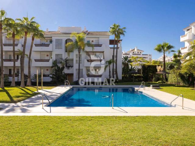 Apartamento en Venta en La Concha Resina Golf