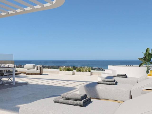 Apartamento en Venta en La Concha Resina Golf