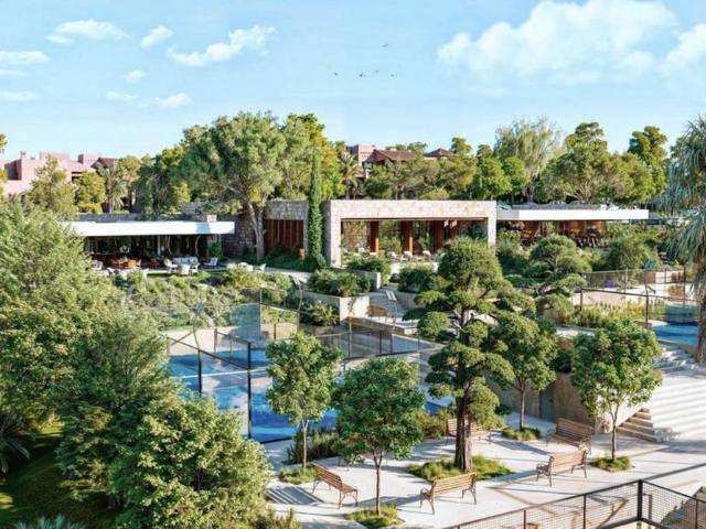 Apartamento en Venta en La Concha Resina Golf