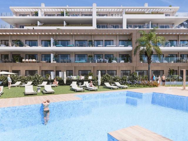Apartamento en Venta en La Concha Resina Golf