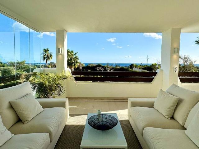 Apartamento en Venta en La Concha Resina Golf
