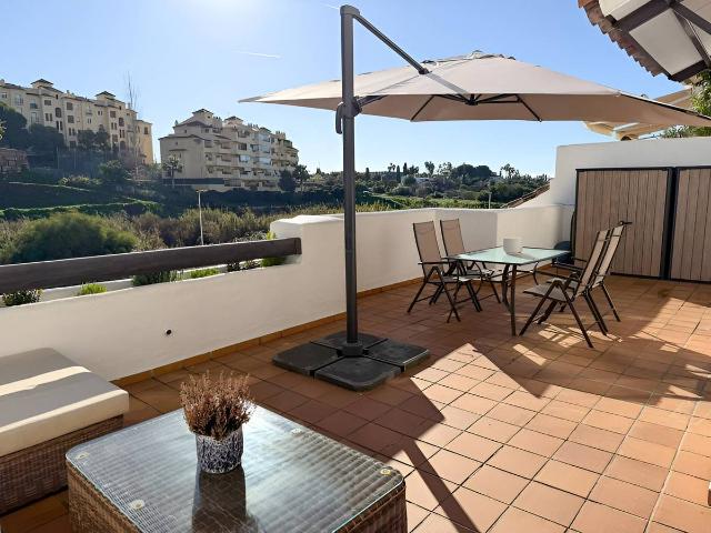 Apartamento en Venta en La Concha Resina Golf