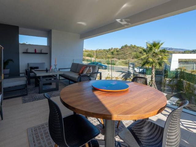 Apartamento en Venta en La Concha Resina Golf