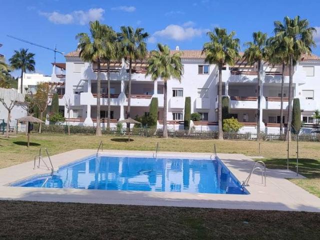 Apartamento en Venta en La Concha Resina Golf