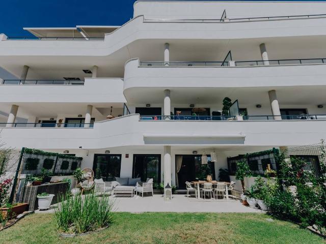 Apartamento en Venta en La Concha Resina Golf