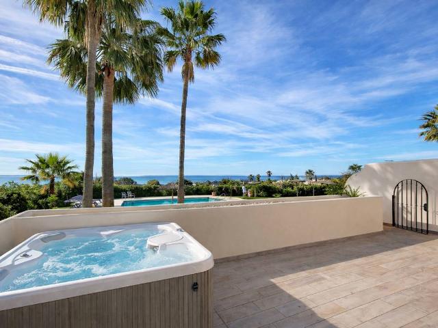 Apartamento en Venta en La Concha Resina Golf