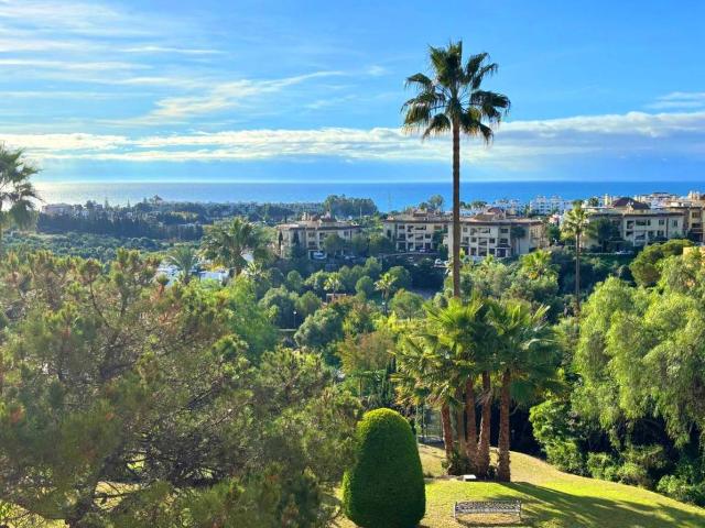 Apartamento en Venta en La Concha Resina Golf