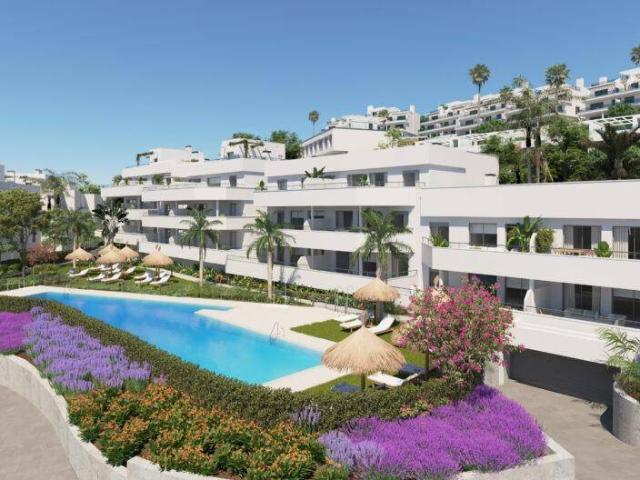 Apartamento en Venta en La Concha Resina Golf
