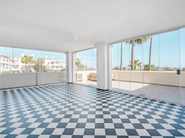 Apartamento en Venta en La Concha Resina Golf