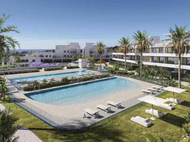 Apartamento en Venta en La Concha Resina Golf