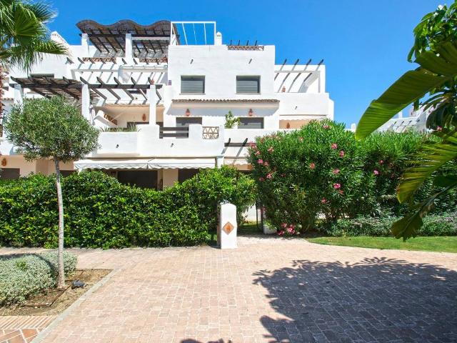 Apartamento en Venta en La Concha Resina Golf