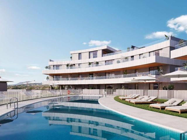 Apartamento en Venta en La Concha Resina Golf