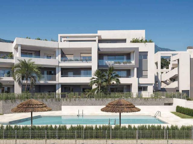 Apartamento en Venta en La Concha Resina Golf