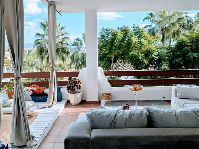 Apartamento en Venta en La Concha Resina Golf