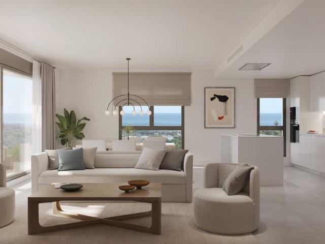 Apartamento en Venta en La Concha Resina Golf