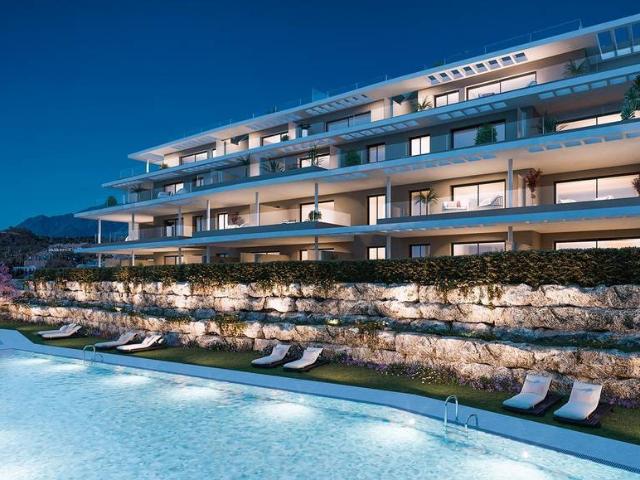 Apartamento en Venta en La Concha Resina Golf