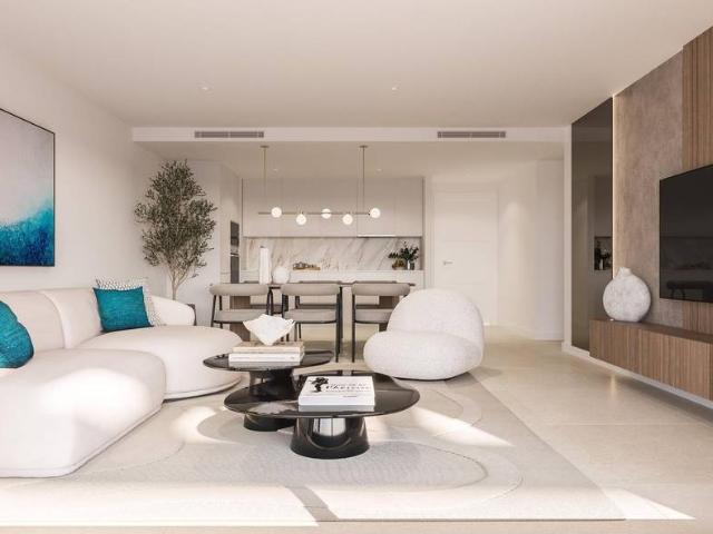Apartamento en Venta en La Concha Resina Golf
