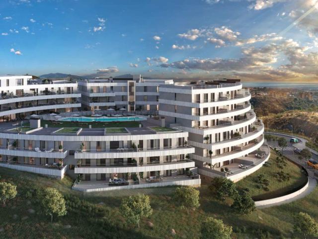 Apartamento en Venta en La Concha Resina Golf
