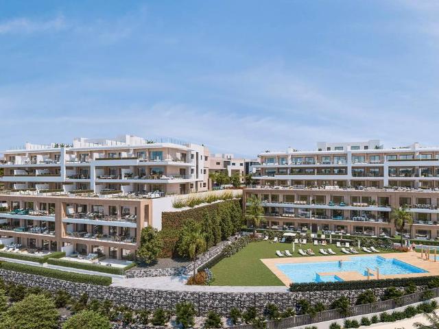 Apartamento en Venta en La Concha Resina Golf
