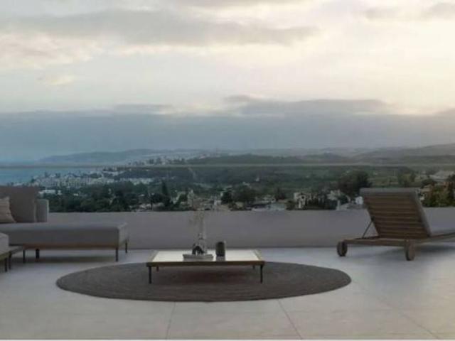 Apartamento en Venta en La Concha Resina Golf