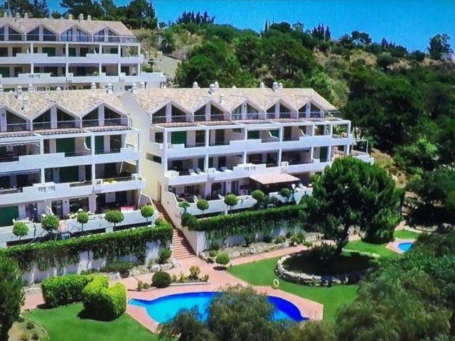 Apartamento en Venta en La Concha Resina Golf