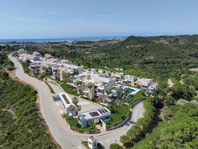 Apartamento en Venta en La Concha Resina Golf